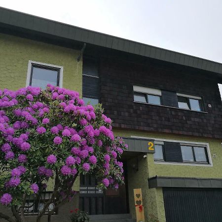 Schwarzwaldhaus Markus Freudenstadt Exterior foto