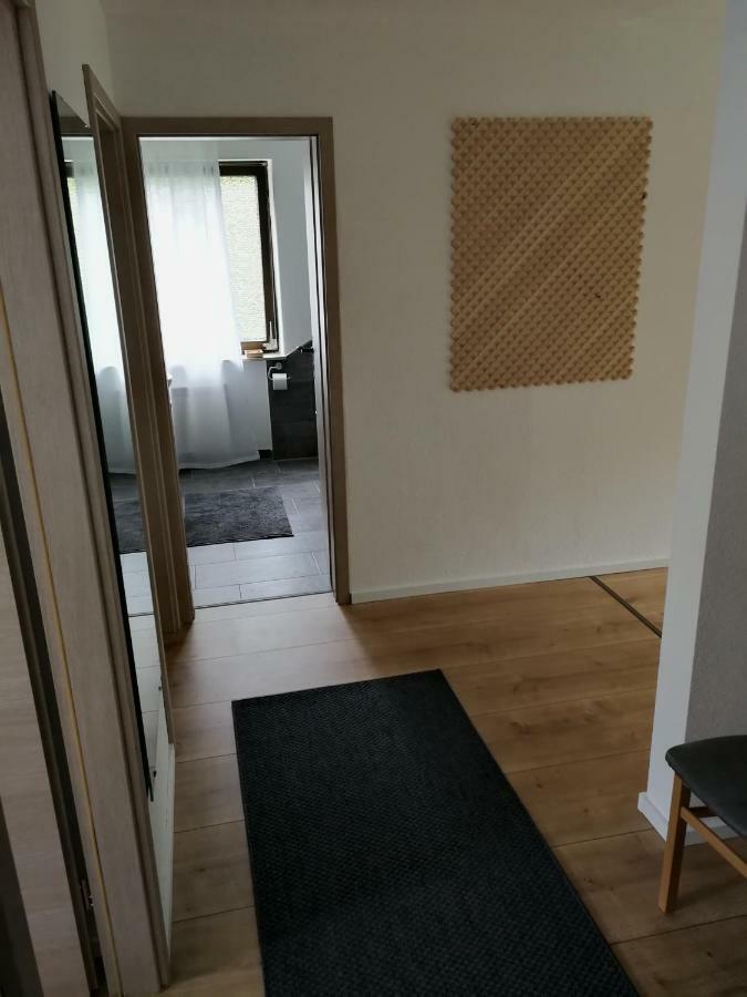 Schwarzwaldhaus Markus Freudenstadt Exterior foto
