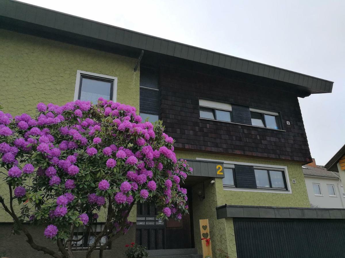 Schwarzwaldhaus Markus Freudenstadt Exterior foto